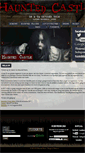 Mobile Screenshot of hauntedcastle.nl